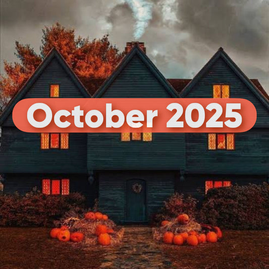 October 2025
