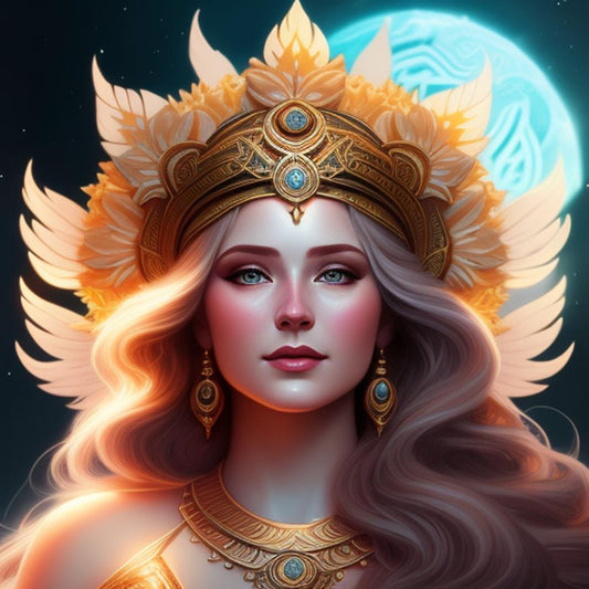 Imbolc and Astrological Forecast for February 2024