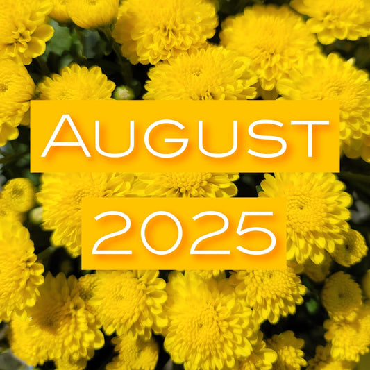 August 2025