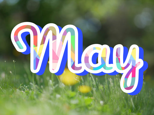 Astrology for May 2025