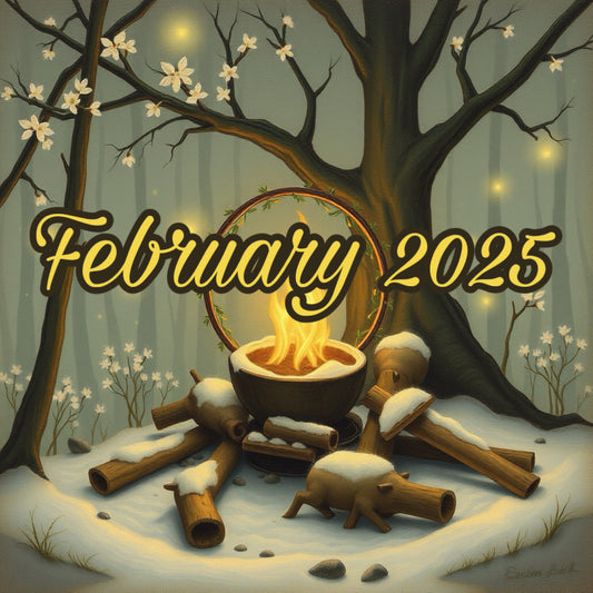 February 2025