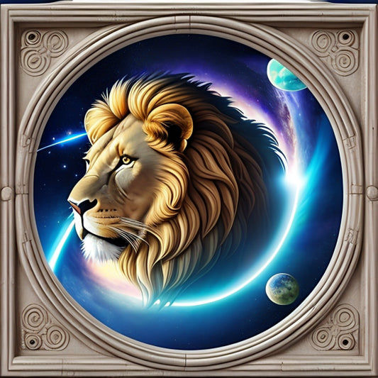 Lion’s Gate Portal