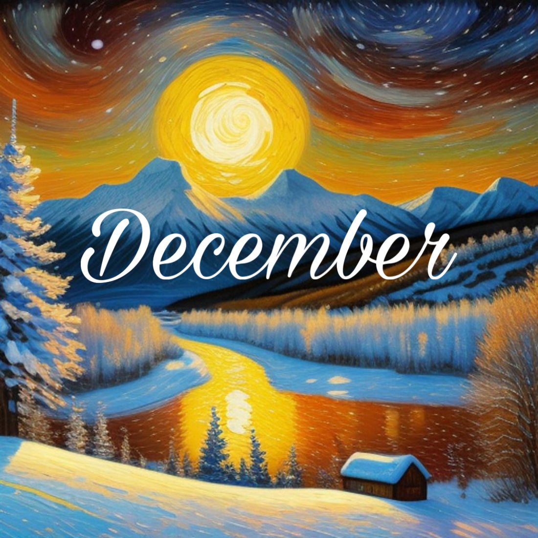 December Overview