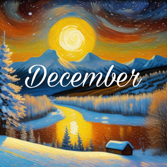 December Overview