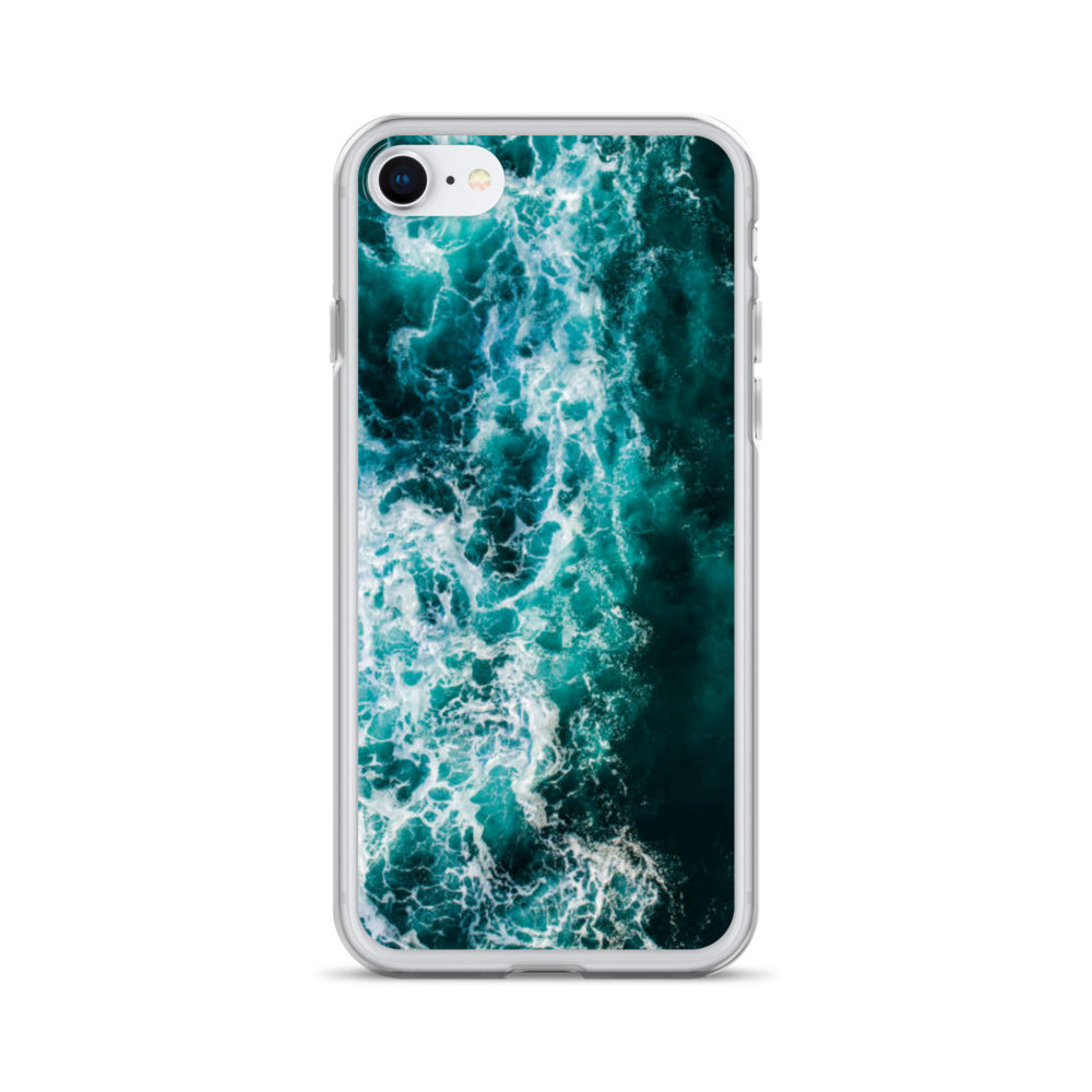 Clear Case for iPhone® - 1111 Beginnings 