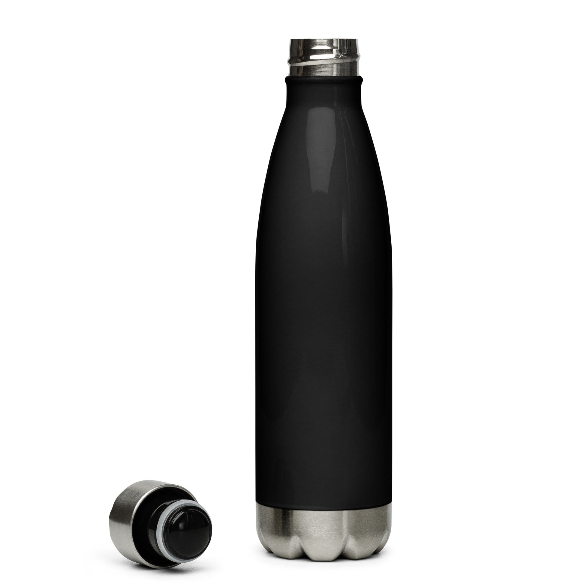 Stainless Steel Water Bottle - 1111 Beginnings 